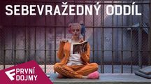 Sebevražedný oddíl - První dojmy | Fandíme filmu