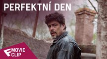 Perfektní den - Movie Clip (Soldiers) | Fandíme filmu