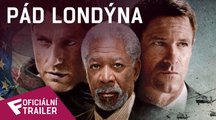 Pád Londýna - Oficiální Trailer #2 | Fandíme filmu