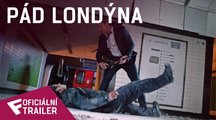 Pád Londýna - Oficiální Trailer | Fandíme filmu