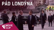 Pád Londýna - Movie Clip (Nesting) | Fandíme filmu