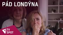 Pád Londýna - TV Spot (Stab) | Fandíme filmu