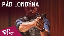 Pád Londýna - TV Spot (Defend) | Fandíme filmu