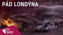 Pád Londýna - TV Spot (Run) | Fandíme filmu