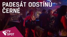 Padesát odstínů černé - TV Spot (Big Countdown) | Fandíme filmu