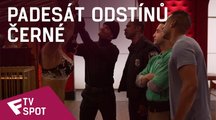 Padesát odstínů černé - TV Spot (One Movie) | Fandíme filmu