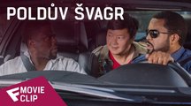 Poldův švagr - Movie Clip #1 | Fandíme filmu