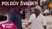 Poldův švagr - Promo Video (Real Husbands of Hollywood - Hart Sized Edition) | Fandíme filmu