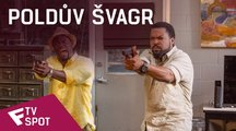 Poldův švagr - TV Spot #3 | Fandíme filmu