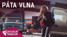 Pátá vlna - Oficiální Trailer | Fandíme filmu