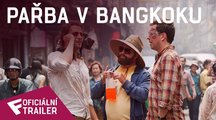 Pařba v Bangkoku - Oficiální Trailer | Fandíme filmu