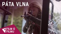 Pátá vlna - Film o filmu (Meet Ringer) | Fandíme filmu