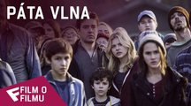 Pátá vlna - Film o filmu (Meet Poundcake) | Fandíme filmu