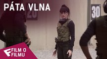 Pátá vlna - Film o filmu (Meet Evan) | Fandíme filmu