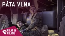 Pátá vlna - Film o filmu (Meet Cassie) | Fandíme filmu