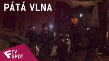 Pátá vlna - TV Spot (Are You Ready?) | Fandíme filmu