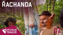 Řachanda - Oficiální Trailer (CZ) | Fandíme filmu