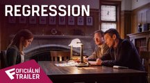 Regression - Oficiální Trailer | Fandíme filmu