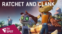 Ratchet and Clank - TV Spot (Sheepinator) | Fandíme filmu