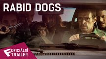 Rabid Dogs - Oficiální Trailer | Fandíme filmu