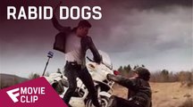 Rabid Dogs - Movie Clip (Bank Heist) | Fandíme filmu