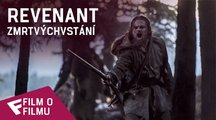 Revenant Zmrtvýchvstání - Film o filmu (Screenwriting) | Fandíme filmu