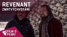 Revenant Zmrtvýchvstání - Dokument (A World Unseen) | Fandíme filmu