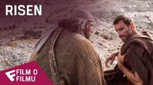 Risen - Film o filmu (From THE PASSION OF THE CHRIST to RISEN) | Fandíme filmu