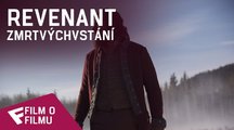 Revenant Zmrtvýchvstání - Film o filmu (Director) | Fandíme filmu