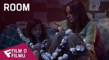 Room - Film o filmu (Adapting the Novel) | Fandíme filmu