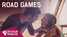 Road Games - Oficiální Trailer | Fandíme filmu