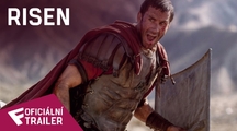 Risen - Oficiální Trailer #1 | Fandíme filmu