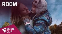 Room - Movie Clip (LENNY ABRAHAMSON NARRATES A SCENE) | Fandíme filmu