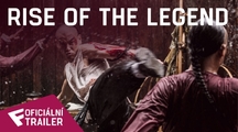 Rise of the Legend - Oficiální Trailer | Fandíme filmu
