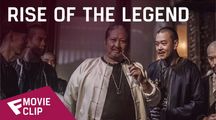 Rise of the Legend - Movie Clip (Uprooting a Problem) | Fandíme filmu