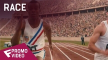 Race - Promo Video (Be #LikeJesse) | Fandíme filmu