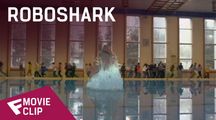 Roboshark - Movie Clip | Fandíme filmu