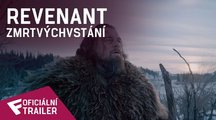 Revenant Zmrtvýchvstání - Oficiální Trailer | Fandíme filmu