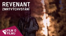 Revenant Zmrtvýchvstání - Film o filmu (Production Design) | Fandíme filmu