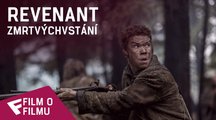 Revenant Zmrtvýchvstání - Film o filmu (A Storied History) | Fandíme filmu