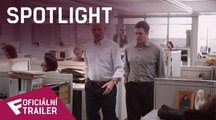 Spotlight - Oficiální Trailer | Fandíme filmu