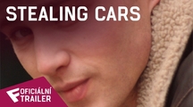 Stealing Cars - Oficiální Trailer | Fandíme filmu