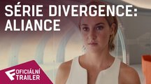 Série Divergence: Aliance - Oficiální Trailer #2 | Fandíme filmu