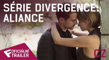 Série Divergence: Aliance - Oficiální Trailer (CZ) | Fandíme filmu