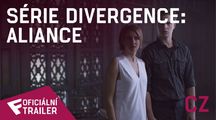 Série Divergence: Aliance - Oficiální Trailer #2 (CZ) | Fandíme filmu