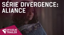 Série Divergence: Aliance - Oficiální Trailer #3 | Fandíme filmu