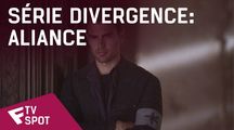 Série Divergence: Aliance - TV Spot (A Better Life) | Fandíme filmu