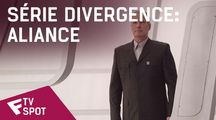 Série Divergence: Aliance - TV Spot (Go Beyond) | Fandíme filmu