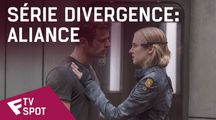 Série Divergence: Aliance - TV Spot (Every Battle) | Fandíme filmu