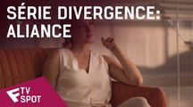 Série Divergence: Aliance - TV Spot (Generator) | Fandíme filmu